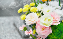 線香をお供えする際のマナーとは お返しの方法についても徹底解説 いきわく